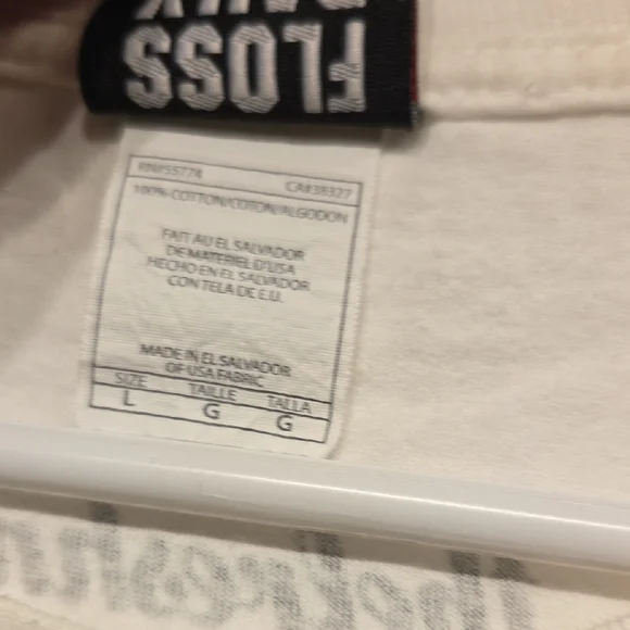 The Freshnes - Los Angeles Graphic T-Shirt (Large) - Picture 5 of 5